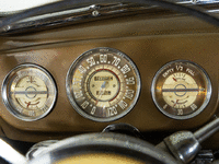 Image 8 of 11 of a 1946 BUICK SERIES 40