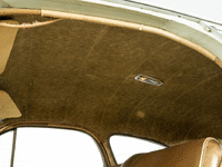 Image 9 of 11 of a 1946 BUICK SERIES 40