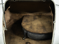 Image 10 of 11 of a 1946 BUICK SERIES 40