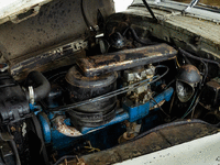 Image 11 of 11 of a 1946 BUICK SERIES 40