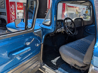 Image 6 of 10 of a 1962 CHEVROLET APACHE