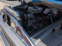 Image 9 of 10 of a 1962 CHEVROLET APACHE