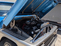 Image 10 of 10 of a 1962 CHEVROLET APACHE