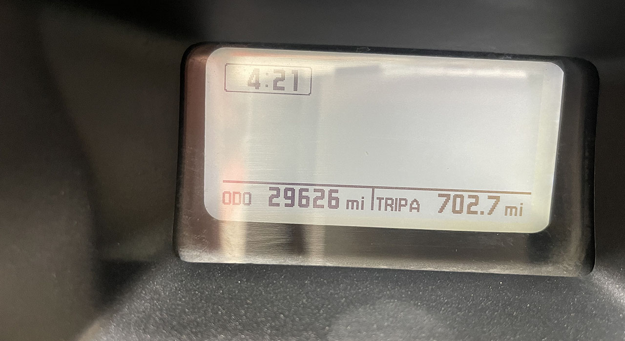 17th Image of a 2012 HONDA GOLDWING