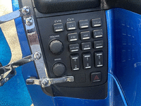 Image 13 of 19 of a 2012 HONDA GOLDWING