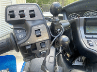 Image 15 of 19 of a 2012 HONDA GOLDWING