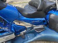 Image 16 of 19 of a 2012 HONDA GOLDWING