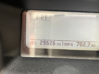 Image 18 of 19 of a 2012 HONDA GOLDWING