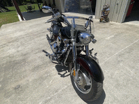 Image 4 of 13 of a 2006 HONDA 1800 VTX