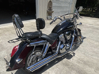 Image 5 of 13 of a 2006 HONDA 1800 VTX
