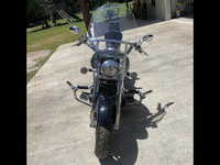 Image 6 of 13 of a 2006 HONDA 1800 VTX
