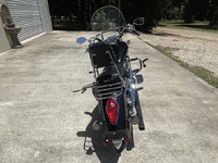 Image 7 of 13 of a 2006 HONDA 1800 VTX