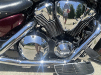 Image 8 of 13 of a 2006 HONDA 1800 VTX