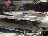 Image 11 of 13 of a 2006 HONDA 1800 VTX
