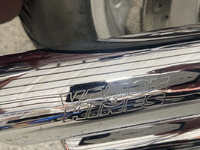Image 12 of 13 of a 2006 HONDA 1800 VTX