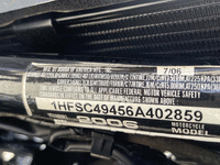 Image 13 of 13 of a 2006 HONDA 1800 VTX