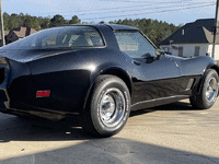 Image 3 of 14 of a 1980 CHEVROLET CORVETTE