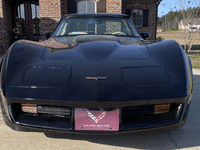 Image 4 of 14 of a 1980 CHEVROLET CORVETTE