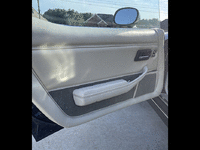 Image 6 of 14 of a 1980 CHEVROLET CORVETTE