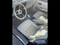 Image 7 of 14 of a 1980 CHEVROLET CORVETTE
