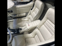 Image 8 of 14 of a 1980 CHEVROLET CORVETTE