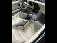 Image 9 of 14 of a 1980 CHEVROLET CORVETTE
