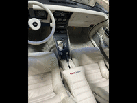 Image 10 of 14 of a 1980 CHEVROLET CORVETTE
