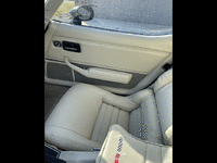 Image 12 of 14 of a 1980 CHEVROLET CORVETTE