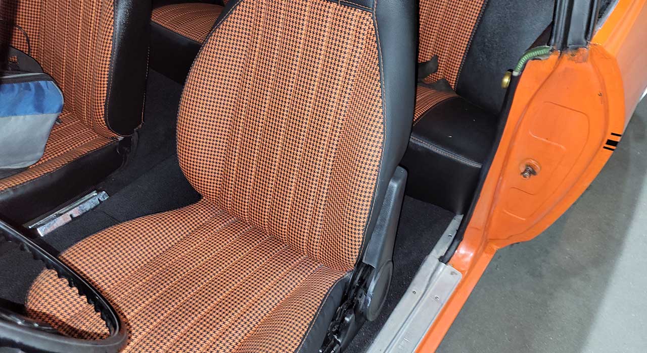 8th Image of a 1970 CHEVROLET NOVA