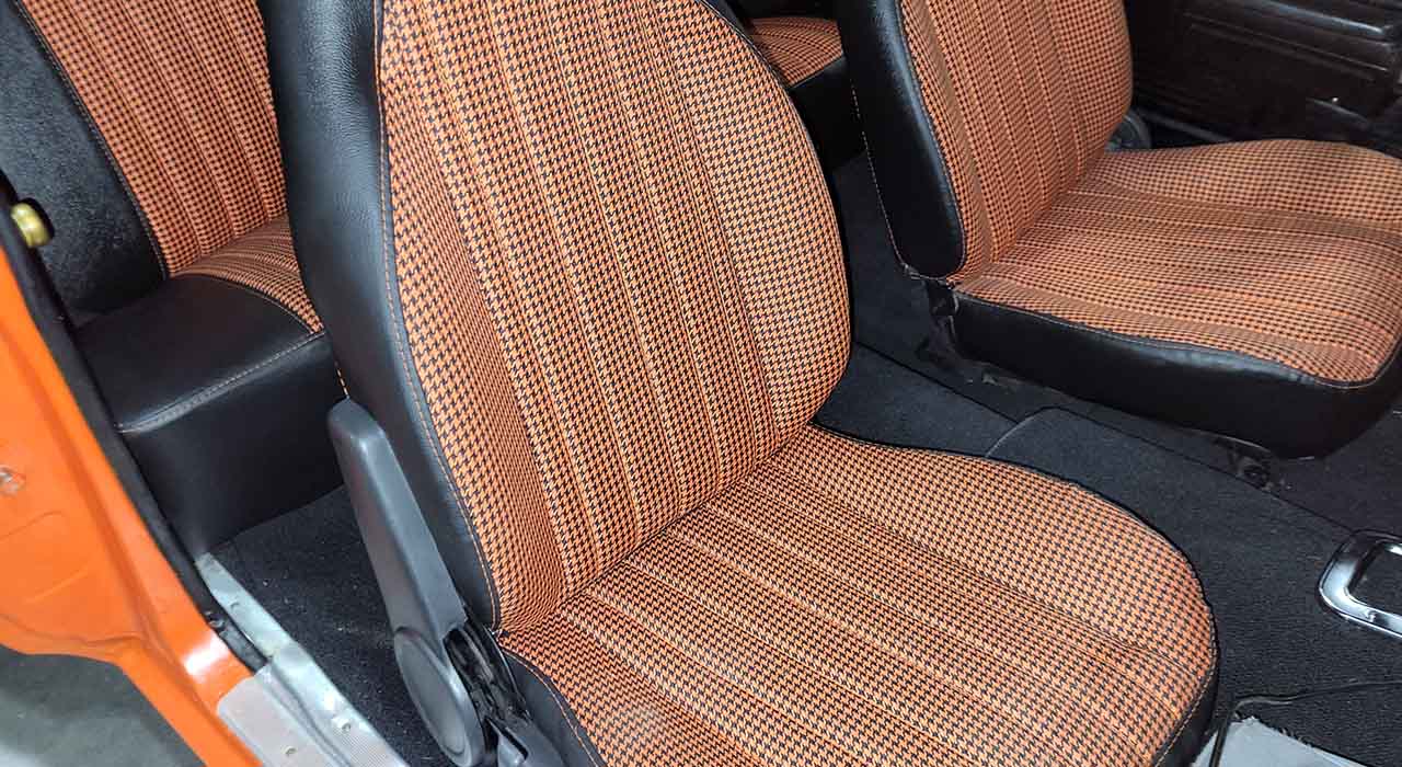 9th Image of a 1970 CHEVROLET NOVA