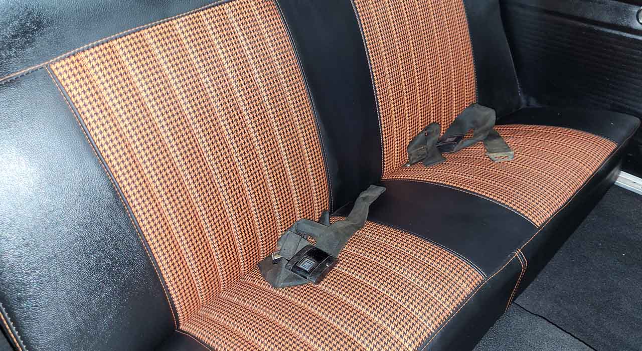10th Image of a 1970 CHEVROLET NOVA
