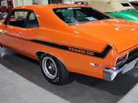 Image 2 of 14 of a 1970 CHEVROLET NOVA
