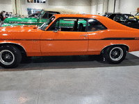 Image 3 of 14 of a 1970 CHEVROLET NOVA