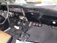 Image 7 of 14 of a 1970 CHEVROLET NOVA