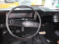 Image 8 of 14 of a 1970 CHEVROLET NOVA