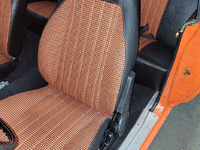 Image 9 of 14 of a 1970 CHEVROLET NOVA