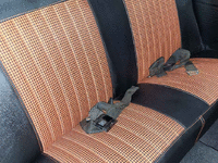 Image 11 of 14 of a 1970 CHEVROLET NOVA