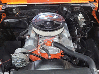 Image 13 of 14 of a 1970 CHEVROLET NOVA