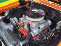 Image 14 of 14 of a 1970 CHEVROLET NOVA