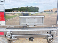 Image 3 of 8 of a 2005 HUMMER H2 3/4 TON