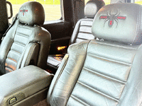 Image 6 of 8 of a 2005 HUMMER H2 3/4 TON