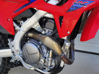 Image 5 of 10 of a 2024 HONDA CRF450R