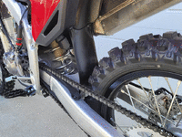 Image 6 of 10 of a 2024 HONDA CRF450R