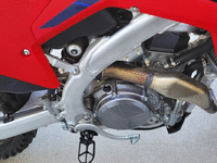 Image 7 of 10 of a 2024 HONDA CRF450R