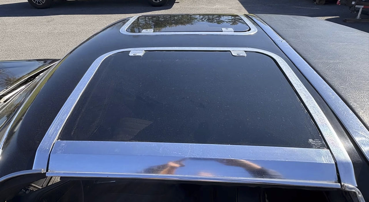 8th Image of a 1975 OLDSMOBILE HURST/ OLDS W25