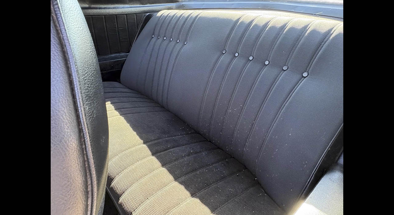 14th Image of a 1975 OLDSMOBILE HURST/ OLDS W25