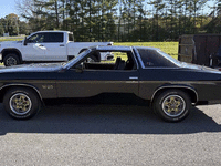 Image 4 of 18 of a 1975 OLDSMOBILE HURST/ OLDS W25