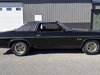 Image 5 of 18 of a 1975 OLDSMOBILE HURST/ OLDS W25
