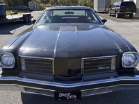 Image 6 of 18 of a 1975 OLDSMOBILE HURST/ OLDS W25