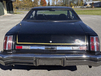 Image 7 of 18 of a 1975 OLDSMOBILE HURST/ OLDS W25
